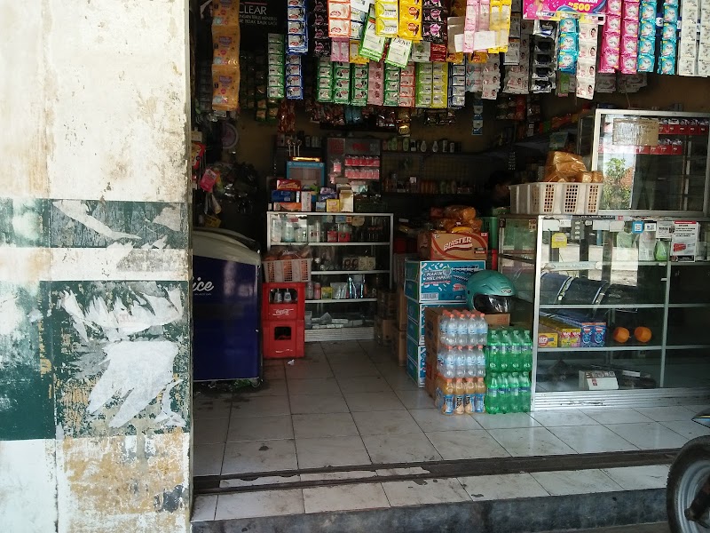 Toko Risya Tani: Solusi Harian untuk Warga Cilacap